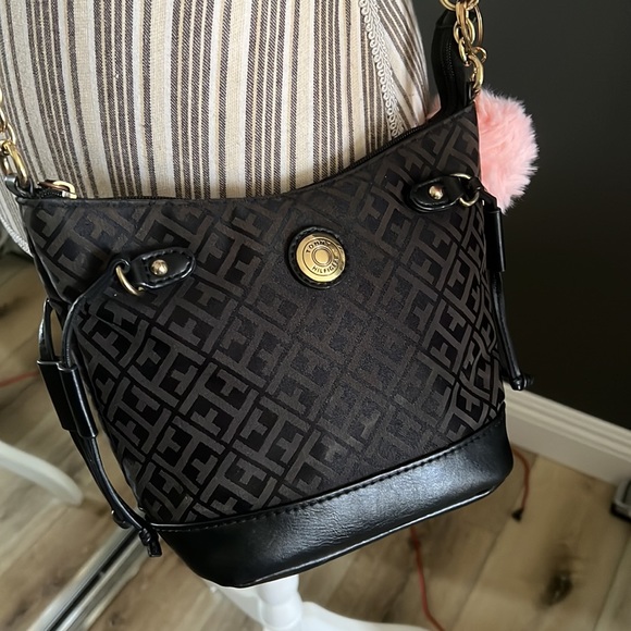 Tommy Hilfiger, small crossbody purse